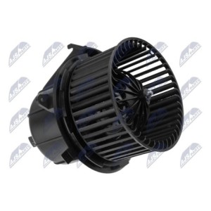 Pulseur D'air Habitacle CITROËN C3 II -12-- 1.0VTI - 6441CR