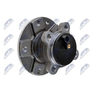 Moyeu De Roue Arrière RENAULT MEGANE IV 16 - 702304, 432105784R, 432105784R