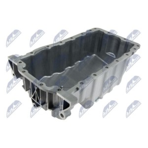 Carter D'huile VW T5 1.9TDI 03 - 59549, SP9620, SP9620