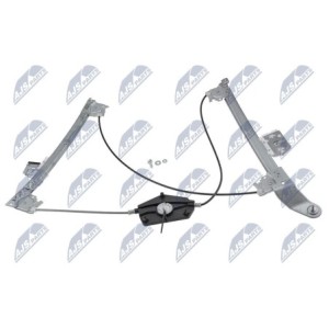 Leve-vitres AVANT DROITE AUDI A5 07 - 01.3932, 742174, 742174