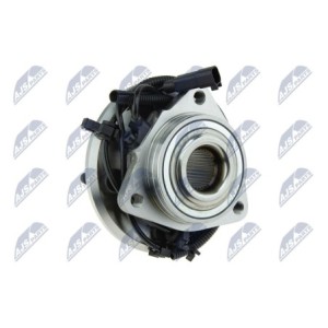 Moyeu De Roue Avant JEEP LIBERTY 08 - 051979B, 52109 947AD, 52109 947AD