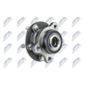Moyeu De Roue Avant VOLVO V40 12 - 201741, ABK2153, ABK2153