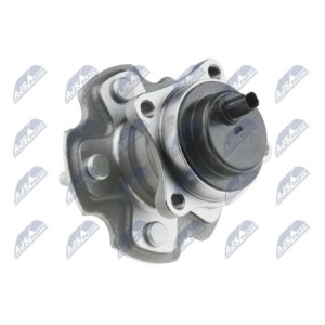 Moyeu De Roue Arrière TOYOTA PREVIA ACR50 GSR50 06 - 201610, 051484B, 051484B