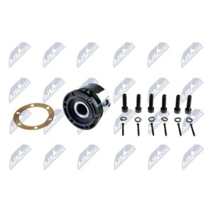 Moyeu De Roue NISSAN PICK-UP D21 22 90 - AVM461