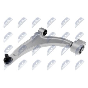 Bras Des Suspension Avant OPEL INSIGNIA 08 - 4u OP-G-07605, G07605, G07605