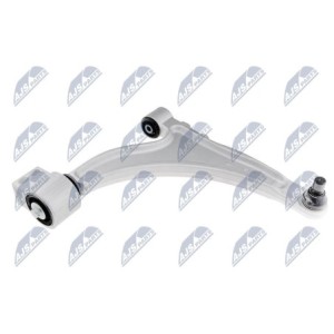 Bras Des Suspension Avant OPEL INSIGNIA 08 - 4u OP-G-07606, G07606, G07606