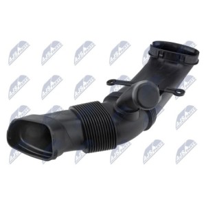 Tuyau D'aspiration D'air BMW X5 E70 3.0SI 06-10 - 13717548890