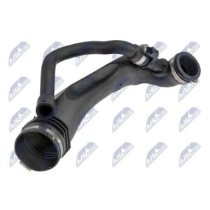 Tuyau D'aspiration D'air PEUGEOT ENG 1.6 207 06 - 1440Q6, 9678431780, 9678431780