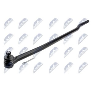 Barre De Direction Milieu JEEP GRAND CHEROKEE 5.2 93-98 - 52037996