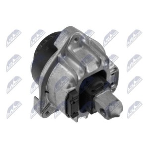 Moteur De Support BMW 5 F07 F10 F11 550I - 22116775906