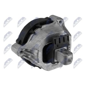 Moteur De Support BMW 5 G30 F90 550I - 22116860457