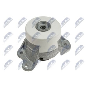 Moteur De Support MERCEDES CLASSE C W205 C205 A205 4-MATIC 200 300 AMG43 15 - 2052400800, 49217, 49217