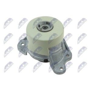 Moteur De Support MERCEDES E W213 E200 2016 - 2532400900