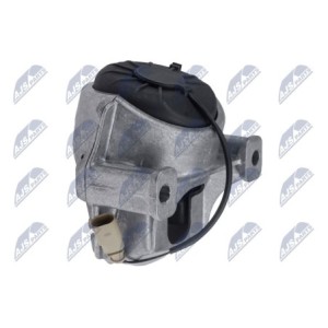 Support Moteur Electrique DROITE PORSCHE MACAN 4 -95B- 2014 - 2.0 16V - 174 KW 237 CV - 8R0199381AK, 8R0199381AK, 8R0199381AK