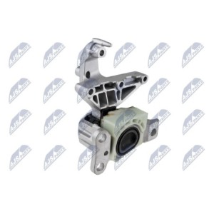 Moteur De Support RENAULT FLUENCE 1.5DCI 10 - 45823, 112105188R, 112105188R