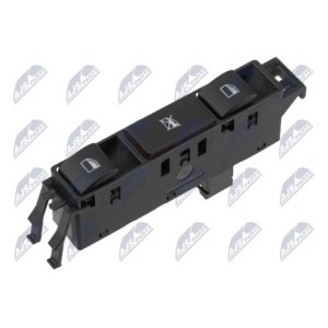 Interrupteur Leve Vitre BMW 3 E46 1998 - 61316902184, 883809901, 883809901