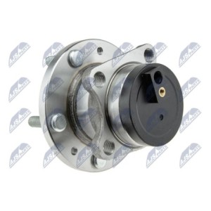 Moyeu De Roue Arrière MAZDA CX-9 3.7 2WD 07 - 052078B, L2062615XA, L2062615XA