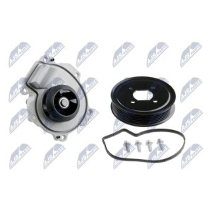 Pompe À Eau OPEL ASTRA J 1.6 12 - PA10250, 824-1252, 824-1252