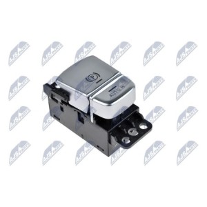 Interrupteur, Commande De Frein De Stationnement BMW 7 G11 G12 2015 - 38181BW, 6 819 981, 6 819 981
