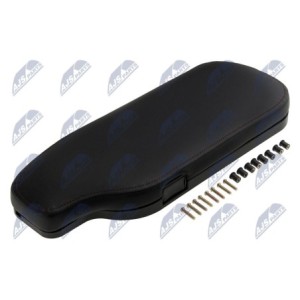 Accoudoir Avec Bouton Rembourrage SUBARU BRZ 2013 - PZ435-10341-00