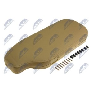 Accoudoir Avec Bouton Rembourrage SUBARU BRZ 2013 - PZ4351034100