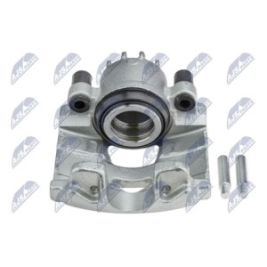 Étrier De Frein Avant PEUGEOT 208 12 - BCA2337E, LCA808, LCA808