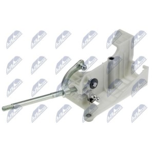 Mécanisme / Boite De Levier De Vitesse FIAT FIORINO 1.3JTD 2008 - 1610917680, 1612681980, 1612681980