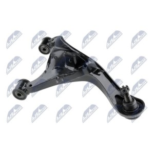 Bras Des Suspensions Arrière DROITE NISSAN QUEST 04-09 SUPÉRIEUR - 55501-CK000