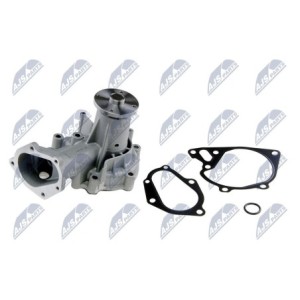 Pompe À Eau MITSUBISHI L200 2.5DI-D 05 - WPM068V, ADC49168, ADC49168