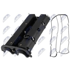 Couvercle De Culasse FORD FOCUS II 1.4 - 2281362