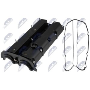 Couvercle De Culasse FORD FIESTA 1.25 - 1357168