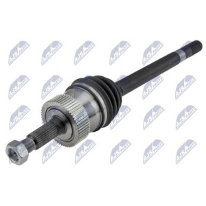 Demi-arbre De Transmission GAUCHE JEEP GRAND CHEROKEE -99 - 60-1393, 60-3220, 60-3220