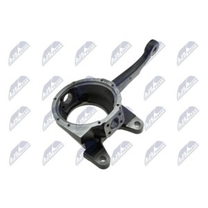 Fusée Avant GAUCHE SUZUKI JIMNY FJ 98-18 - 45151-81A20