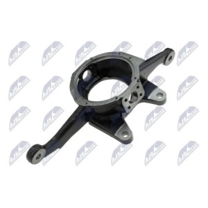Fusée Avant DROITE SUZUKI JIMNY FJ 98-18 - 45111-81A20
