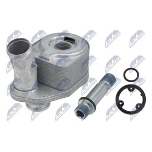 Radiateur D'huile IVECO DAILY IV 2.3D 06-11 - 5801630223
