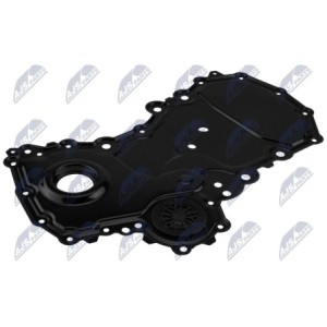 Couvercle De Distribution Ford Edge 2.0D EcoBlue -2018- - TCC14, 2301157, 2301157