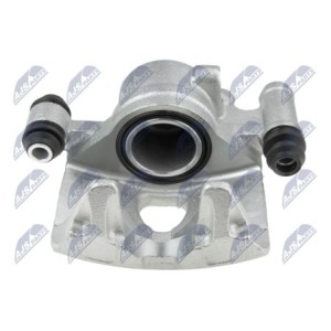 Étrier De Frein Avant MITSUBISHI PAJERO 82-90 - 24357117375, E1326, E1326