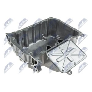 Carter D'huile VW POLO 1.2TDI 09 - 90-160-014, BSP25000, BSP25000
