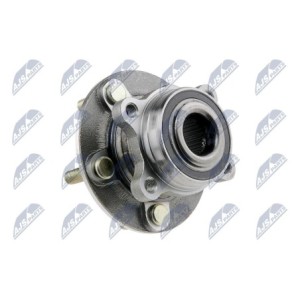 Moyeu De Roue Avant FORD MONDEO V 14 - 052186B, 29SKV363, 29SKV363