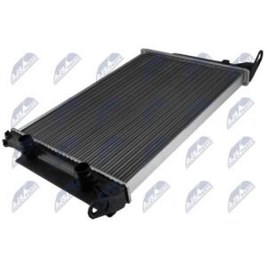 Radiateur FIAT STILO 1.8I 16V - DRM09122, 46745809, 46745809