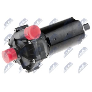 Pompe À Eau Additionnelle MERCEDES E 02 - 0 392 022 010, AP8255, AP8255