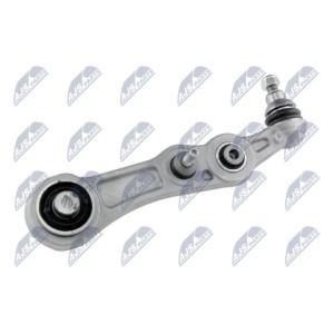 Bras Des Suspension Avant ARRIERE DROITE MERCEDES CLASSE C - 2053302411, TRC5681, TRC5681