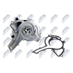 Pompe À Eau MERCEDES CLASSE C 2.5 - 1863, CP4420E, CP4420E