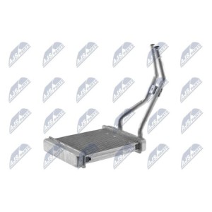 Radiateur De Chauffage JEEP CHEROKEE 84-01 - 4882167, 05012691AB, 05012691AB