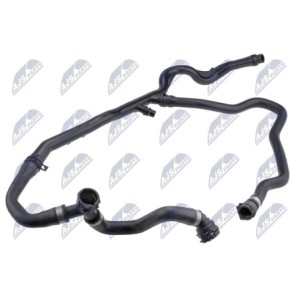 Tuyau De Refroidissement BMW1 E81 E82 E87 1.6 2.0 2005-2011 - 17127548241
