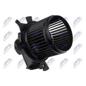 Pulseur D'air Habitacle ENG.1.2-1.6 CITROEN C-ELYSÉE - PEUGEOT301 - 2012 - 1609170880