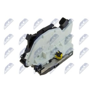 Actonneur La Fermeture Centrale Arrière GAUCHE SEAT IBIZA 2008-2017 - 6J0839015E, 6J0839015A, 6J0839015A