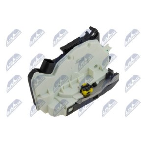 Actonneur La Fermeture Centrale Arrière DROITE SEAT IBIZA 2008-2017 - 6J0839016E, 6J0839016A, 6J0839016A