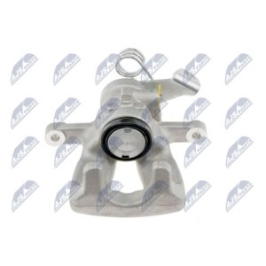 Étrier De Frein Arrière GAUCHE ALFA ROMEO GIULIETTA 10 - 51877192, 77365536, 77365536