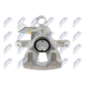 Étrier De Frein Arrière DROITE ALFA ROMEO GIULIETTA 10 - 51877193, 77365537, 77365537